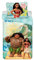 Disney Vaiana Moana Bettwäsche Eiskönigin Kopfkissen Bettdecke für 135/140x200