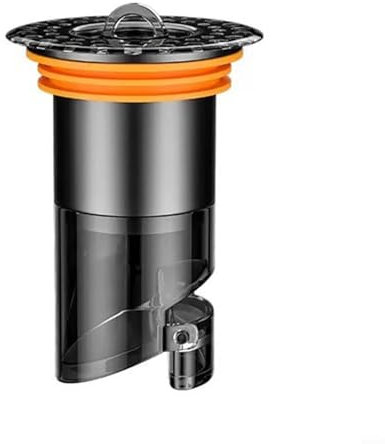 Messing Duschrinne Rückflussverhinderer Schnelle und effektive Lösung für Clogs und stehendes Wasser (lang)