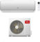 TCL Climatizzatore Condizionatore TCL Mono split Inverter serie Elite F2 R-32 Wi-Fi Classe A++ (24000BTU)