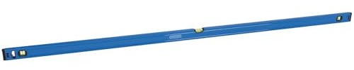 Draper 29067 Box Spirit Level, 1800mm