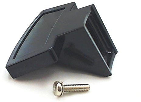 Presto 85546 Schnellkochtopf, kurzer Griff