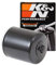 K&N Filtro Olio Powersports - Avvitabile 75x94mm compatibile con Harley Davidson (KN-170)
