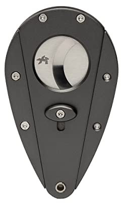 Xikar Xikar Cigar Cutter Titanium