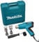 Makita HG651CK - Decapadora De Aire Caliente 2000W 200-550 L/Min 80-650 C Temp + Maletin