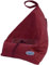 Book Seat 9346017000017 Lesesack/Buchstütze/Buchkissen/Tablet PC halter/Reisekissen mit Tasche, rot