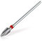 Promed HM-Bit - Spitzkegel/mittel (rot)