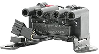 Bougicord 155091 Zündspule