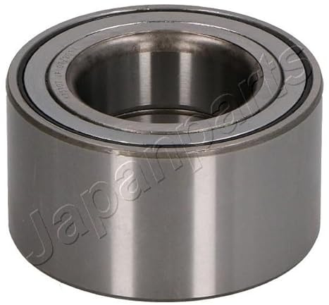 JAPANPARTS KK-12048 Radlagersatz pro 1 Rad Vorne Kompatibel mit TOYOTA AVENSIS Kombi T25 9008036193 90363W0001 9036945003