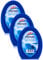 Airline Lufterfrischer Duftgel Ocean, 3 x 150 g