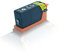 Print-Klex Tintenpatrone - Schwarz Black - kompatibel für Dell V525w V725w V525 w V725 w V 525 w V 725 w 592-11807 592-11812 - Eco Office Serie