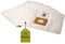 Sacs d'aspirateur pour Rowenta ro2321 EA Power Space, avec sac, 20 Sacs à Poussière + 4 Micro Filtre + 4 filtres moteur, Filtre Puissance optimale
