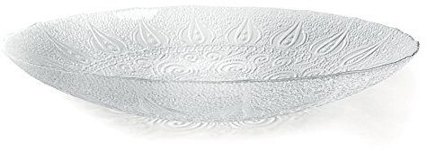 Excelsa Arabesque Centrotavola, 39x39x7 cm