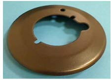 Electrolux Rex AEG Zanussi Schuetze Kochzone Kochfeld Zoppas