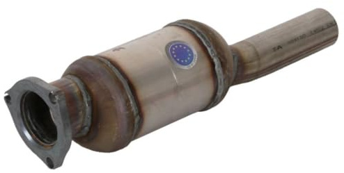 JMJ 1090348 Katalysator Kat Kompatibel mit SEAT Ibiza II 6K1 6K0131701G 6K0131701SX