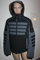 Bogner Herren Skijacke NIK Saison Schwarz Grau Größe L 52
