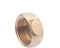 Bouchon Laiton Femelle 26x34 (1') x1 bouchon NOYON & THIEBAULT