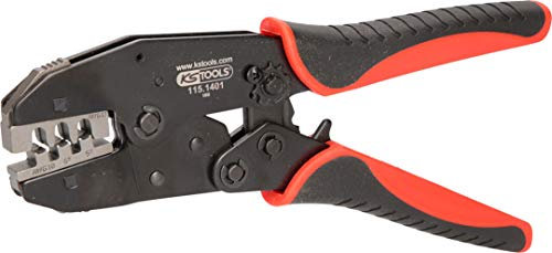KS Tools Crimpzange für Deutsch Dtp