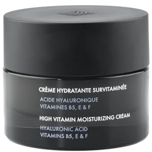 Académie Derm Acte Vitamin Face Cream 50 ml | Vitamin Enriched Hydrating Care Radiant Skin Daily Moisturiser Soft Smooth Complexion