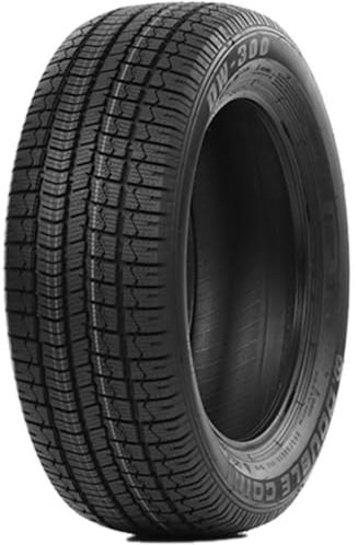 Double Coin DW300 185/65 R15 88T Winterreifen GTAM T262787 ohne Felge