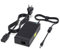Delippo Chargeur pour Ordinateur Portable 180w 19.5v 9.23a chicony A15-180p1a for MSI gs65 gs63 gs63vr gs75 gs66 gs70 gt70 gt60 gf63 gv62 gl62 gv72 ge72 ge60 ge62 gp70 gp72 gp62 gl72 ws65
