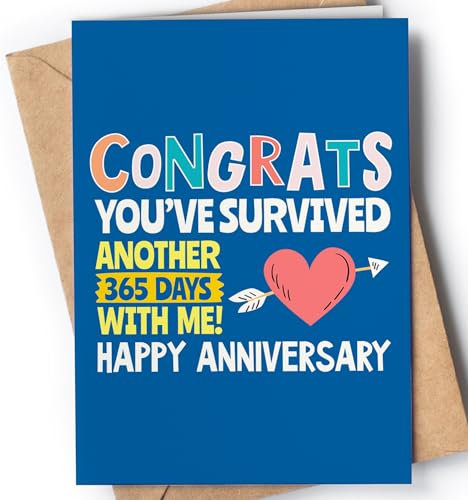 Hochzeitskarte - Hochzeitstag Geschenke für Männer, Frauen - Karte Ich Liebe Dich - Jubiläumskarte - Romanstiche Karte für Jahrestag, Valentinstag, Geburtstag für Ihn, Sie - NUM 27