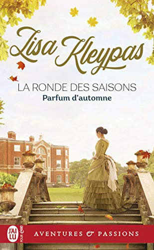 La ronde des saisons (Tome 2) - Parfum d'automne (French Edition)