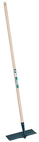 RACLOIR DE CANTONNIER 40CM DOUILLE RIVEE (Diam.28) EMMANCHE 150 FORGES DE MAGNE