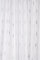 Croydex Shower Curtain, White and Silver, 1800x1800, AF671040H