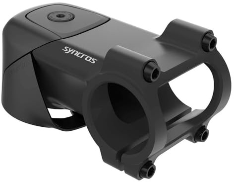 Syncros DC 3.0 MTB Vorbau 31,8 mm schwarz