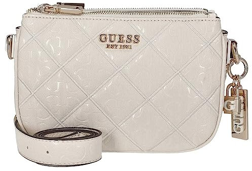 GUESS Caddie Umhängetasche 22 cm, Einheitsgröße