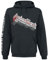 Judas Priest Painkiller Uomo Felpa con Cappuccio Nero M 50% Cotone, 50% Poliestere Regular