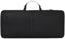 Soft Carrying Case Portable Protection Sleeve Pouch Bags with Handle Strap Compatible with Logitech K400 Plus Wireless Touch with Easy Media Control and Built-in Touchpad, HTPC Keyboard