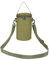 Propangas-Tanktasche, Propangas-Zylinder-Aufbewahrung, Outdoor-Propangas-Aufbewahrung, große Kapazität, Wasserflaschenhalter, tragbare kleine multifunktionale Tasche, tragbarer