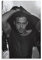 XXueMei Filmschauspieler, Ryan Gosling, Vintage-Poster, Leinwand, Poster, Schlafzimmer-Dekor, Sportlandschaft, Büro, Raumdekoration, Geschenk, 30 x 45 cm, ungerahmter Stil