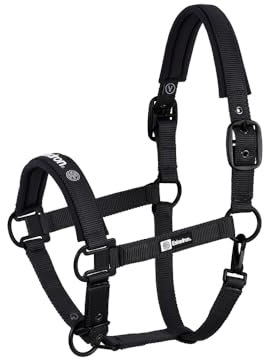 ESKADRON Halfter Double-Pin DYNAMIC Kollektion 2024