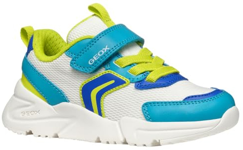 Geox JUNIOR J Loftus Boy B Sky/Navy 25_EU