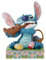 Disney Traditions Stitch - Figura de Pascua, Altura 13 cm