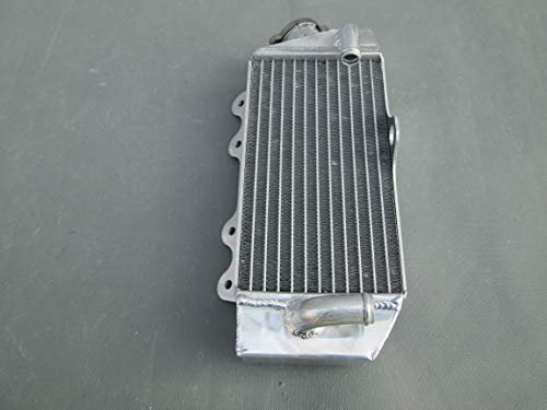 Radiateur en aluminium pour Yamaha Ya@maha YZ85 YZ 85 85cc 2002-2018 2003 2004 2005 2006 2007 2008
