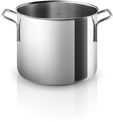 Stainless Steel Pot 4.8 L 20 cm