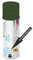 SCOOBYS PAINTS BACK IN THE MIX Direct Gloss Aerosol Spray Paint For Volvo Med Green Code: 123-1 No Lacquer Required