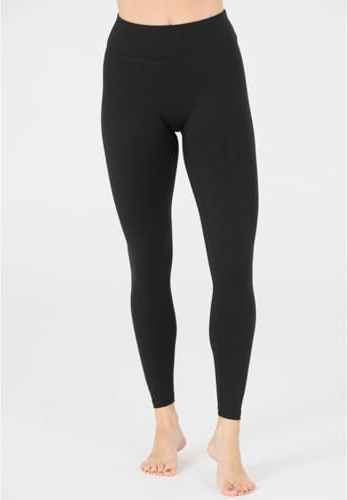 ATHLECIA Luxe W Tights Black - 42
