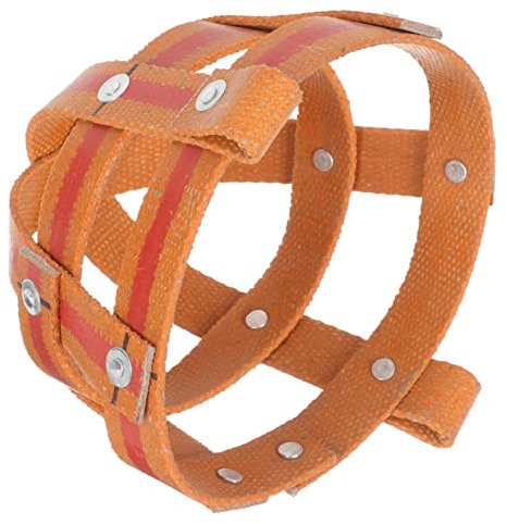 BESPORTBLE Maulkorb Für Schweine Aus Atmungsaktivem Mesh-Material Beisssicherer Schutz Gegen Schreien Und Kauen Von Schlechtem Futter Wiederverwendbar Und Praktisch Für Haushalt