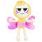Kouipoie Dandy's World Plüschtier,13 Weiches Kuscheltier,Niedliche Plüschtiere für Kinder, Jungen und Mädchen im Alter von 4 5 6 7 8 9 10+ Fans,Ideal für Geburtstage. (Glisten)