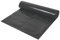 Heavy Duty Black Polythene Sheet - Damp Proof Membrane - DPM 300 Mu - 1200 Gauge - 4 Metre x 15 Metre (60 sq/m)