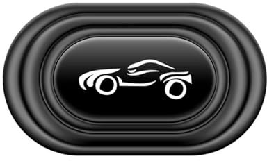 GNTHERF 12 Stück Stoßdämpfer Und Schalldämpfer, für Nissan Qashqai J11 Visia/Acenta/N-Connecta/N-Vision/Tekna Stoßdämpfer Aufkleber Auto Stoßstange Tür Kantenschutz Zubehör