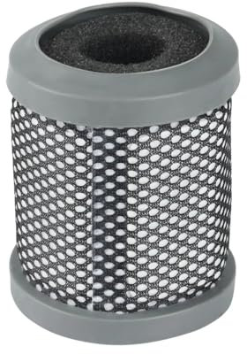 Filtro E Spugna, Compatibile Con HOOVER, Filtro Di Scarico For Aspirapolvere T116, Post-motore, Filtro H-Free Serie 100, For Ridurre La Polvere(1pcs)