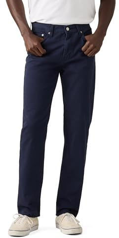 Levi's Herren Slim 511 Hose (1er Pack)