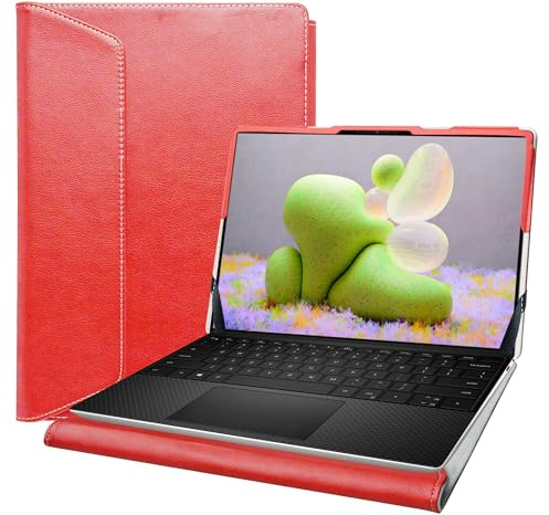 MAMA MOUTH Protective Case for HP fortis 11 G10 Chromebook/fortis 11 G10 Chromebook Enterprise,Red