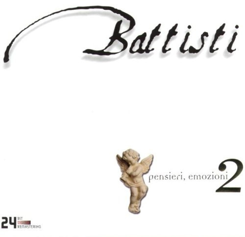 Pensieri, Emozioni 2 (New Version)