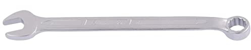 Draper 3496 Elora Long Combination Spanner, 9mm